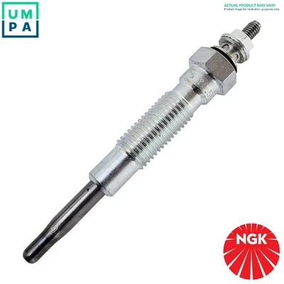 4x GLOW PLUG 4818 FOR RENAULT SCENIC/MPV LAGUNA/Nevada/Grandtour ESPACE/III/Mk - Image 1 of 4