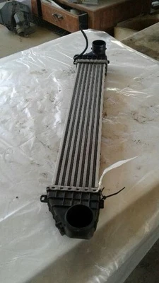 Intercooler C70 Fits 06-13 VOLVO 70 SERIES 2242127 - Imagem 1 de 2