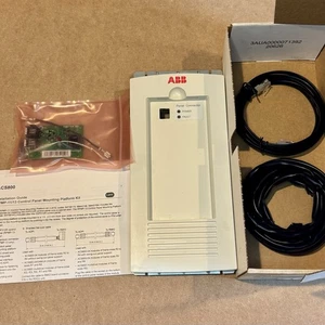KIT ABB RPMP 11 Kit de montaje en panel CDP 312R Teclado ACS800 NEMA 12 - Imagen 1 de 16
