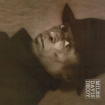 Miles Davis Decoy (Vinyl) 12" Album Coloured Vinyl (Limited Edition) - Image 1 of 4