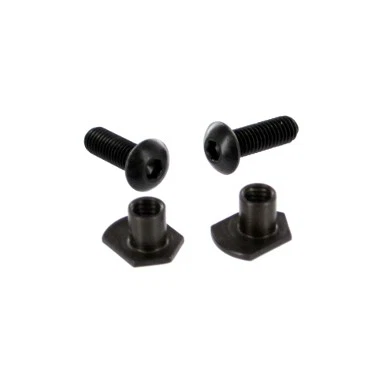 Redcat Racing 7127-2 5x15 Threaded Bushing and Screw (2) - Image 1 of 2