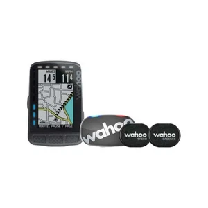 Wahoo ELEMNT Roam GPS Bicicleta Computadora Paquete V1 - Imagen 1 de 1