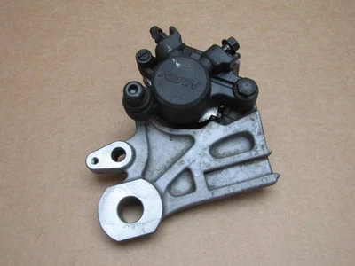 Yamaha MT-07 ABS 2015 22,523 miles rear brake caliper nissin (15326) - Image 1 of 4
