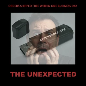 THE UNEXPECTED. TALES OF TERROR WITH A CONCLUSION YOU WERE NOT EXPECTING! - Picture 1 of 4