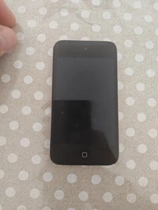 Apple iPod Touch 4th Generation 8GB A1367 Nero Black 2669 - Imagen 1 de 4