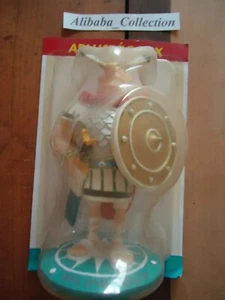 //NEU FIGUR ** APLUSBEGALIX SAMMLUNG ATLAS ASTERIX RESIN PLASTOY BLISTER - Bild 1 von 1