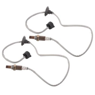 Sensor de oxígeno O2 aguas arriba y aguas abajo para Mitsubishi Outlander Lancer 2008-2017 Foto 1 de 4