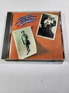 Tribute to the Best Damn Fiddle by Merle Haggard (CD, 1995) Like New CD63 - Picture 1 of 2