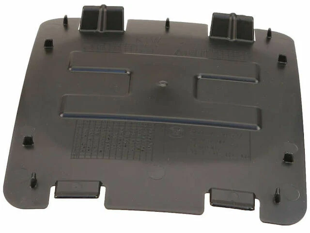 Fender Liner Access Panel For 2014-2016 BMW 428i xDrive 2015 J582CK - Image 1 of 1