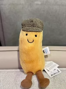 Jellycat London Limited Edition Charlie chip Brand new with tag - Picture 1 of 1