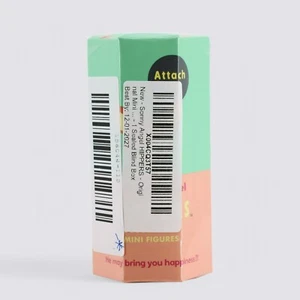 Sonny Angel Hippers Original Mini Figure Limited Edition - Picture 1 of 7