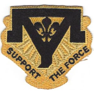 544th Maintenance Battalion Patch - Bild 1 von 6