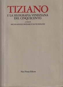 Tiziano e la silografia veneziana del Cinquecento - Imagen 1 de 1