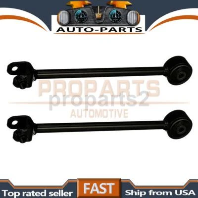 For 2003-2005 Honda Accord Delphi 2X Rear Upper Rearward Suspension Control Arm - Image 1 of 3
