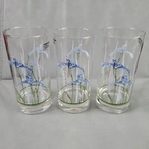 Corelle Shadow Iris 14 oz 3 vasos Corelle Coordenates - Imagen 1 de 6