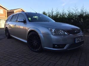Stunning Mondeo ST220 Estate not rs4,rs6 amg - Picture 1 of 12