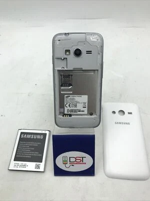 SMARTPHONE SAMSUNG GALAXY SM-G318H Galaxy Trend 2 Lite, 4GB, 512MB RAM, 4" - Immagine 1 di 4