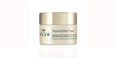 Nuxe Nuxuriance Gold Nutrient Illuminating Cream for Mature Dry Skin 50ml - Image 1 of 3