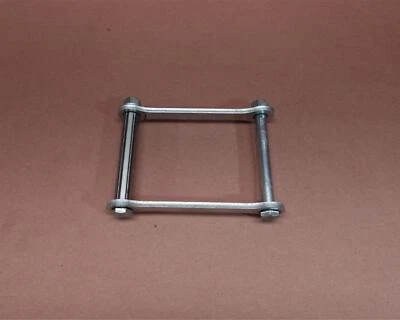 Amortiguador trasero Yamaha VStar V Star 950 XVS950 2009-2017 acoplamiento Foto 1 de 4