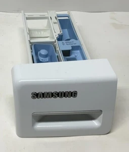 Samsung Waschmaschinenspender Schublade PN: DC61-01992C *KOSTENLOSER VERSAND* - Bild 1 von 6