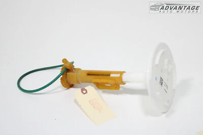 Lincoln MKX 2016-2018 tanque de combustible bomba sensor de nivel emisor unidad de envío OEM Foto 1 de 4