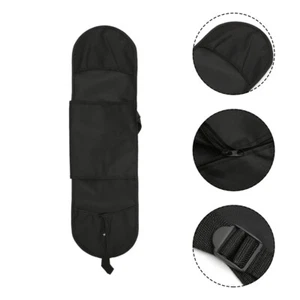 Outdoor Skateboarding Sling Bag Ski Board Cover Sliding Plate Protector - Bild 1 von 12