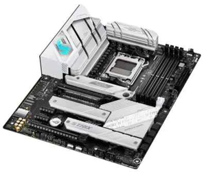 Placa madre ATX Asus ROG Strix B650-A Gaming WiFi AM5 Zen 4 DDR5 (U) DEFECTUOSA USADA - Imagen 1 de 4