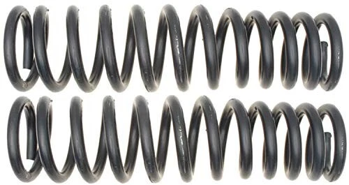 Juego de muelles helicoidales Moog 81202 para Honda CR-V 97-01 Foto 1 de 1