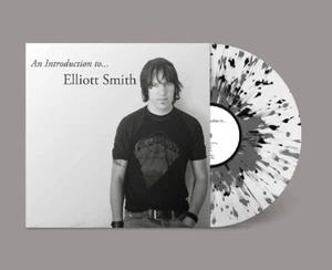 Elliott Smith - An Introduction to Elliott Smith New Splatter Vinyl LP - Picture 1 of 1