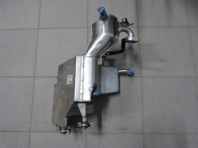 Mclaren MP4 570 GT S 600LT Oil Tank Engine Dry Sump Container 11F1178CP - Image 1 of 4