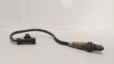 SENSORE LAMBDA Renault Scénic II (JM) MPV 1.6 16V (K4M-782) 2004 0258006046 - Immagine 1 di 4