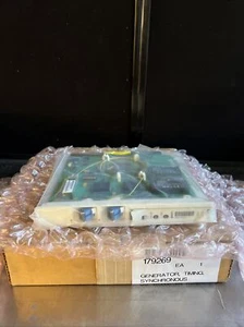 LUCENT DDM FIBER INTERFACE CARD 22G4-U SNRXDZNAAA S1:1 OLIU (WL40-2) - Picture 1 of 5
