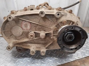 Jeep Wrangler JK JKU 2007-2011 3,8 L caja de transferencia transmisión automática envío gratuito - Imagen 1 de 7