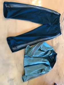 Traje de pista o calentamiento activo PM Petite Medium S B - Imagen 1 de 12