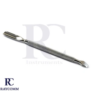 Chiropody Podiatry  Manicure Pedicure Nail Files Ingrown Cuttter Beauty Gauge CE - Picture 1 of 6