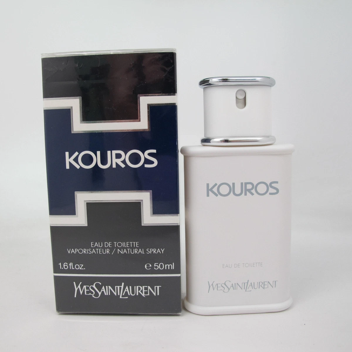 Kouros Eau de Toilette for Men for sale | eBay