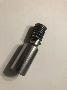 Snap-On Tools S9704CFU 3/8" Drive 13/16" SAE Chrome Swivel Spark Plug Socket - Picture 1 of 6