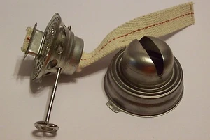 NEW REPLACEMENT BURNER FOR DIETZ BLIZZARD, D-LITE, JUPITER LANTERN 12632JB   - Picture 1 of 4