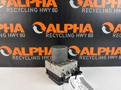 10 AUDI S5 Anti-lock Brake Parts Abs Pump 8k0614517fn - Image 1 of 4