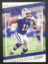 2023 Panini Prestige Parallels and Inserts, PYC, Ships Free! Updated 12/11!