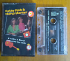 A Collection For Kids (Rounder 1994, Cassette) Cathy Fink & Marcy Marxer