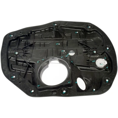Regulador de ventana eléctrica Dorman 752-945 (solo regulador) para 11-15 Kia Optima Foto 1 de 4