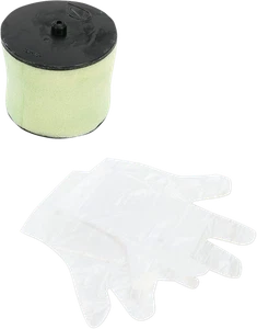 NO TOIL Pre-Oiled Fits Air Filter - Honda 3229 - Bild 1 von 1