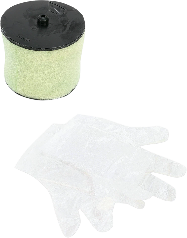 Filtro de aire preengrasado sin trabajo - Honda 3229 Foto 1 de 1