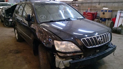 Bomba de dirección asistida compatible con 99-03 LEXUS RX300 6421816 Foto 1 de 4