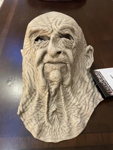 Adult Zagone Studios Hand Made “Dead Guy” Mask - Picture 1 of 4