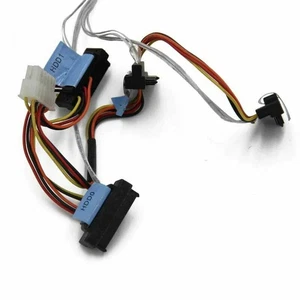 SERVIDOR DELL POWEREDGE R410 H200 H700 CABLE RAID MINI SAS A 4 CABLE HDD X394K - Imagen 1 de 4