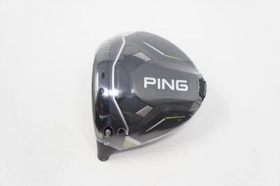 New LH Ping G430 Max 10K 12*  Driver Club Head Only Left Handed 1-15-B - Image 1 of 4