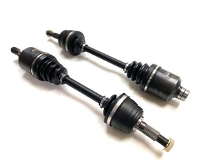 DSS for 92-00 Honda Civic/94-01 Acura Integra K-Series 700HP X4 - Left Axle - Picture 1 of 1