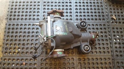 Differential Convertible Rear Automatic Transmission Fits 11-13 INFINITI G37 - Image 1 of 4